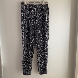 Roxy cotton pant